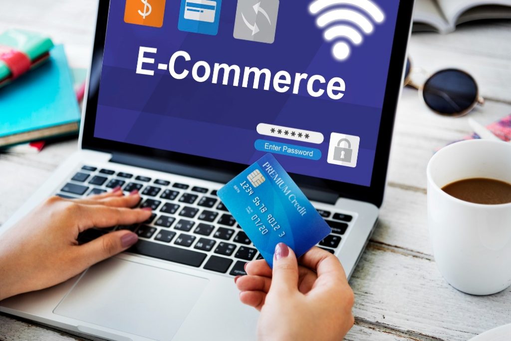 E-Commerce_Solutions