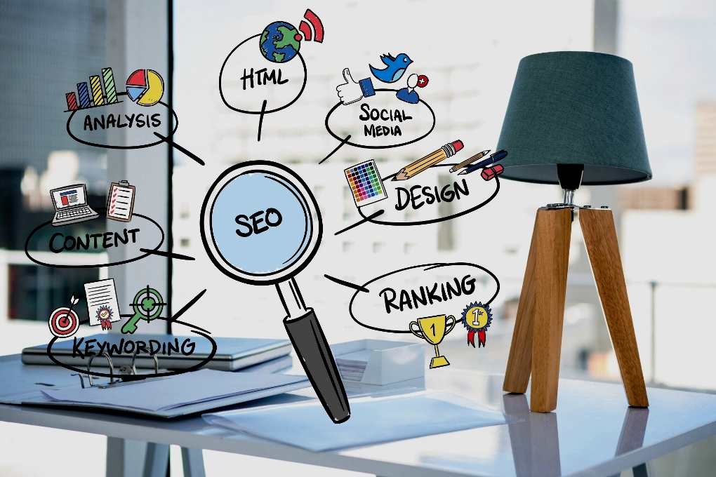 SEO_&_Marketing